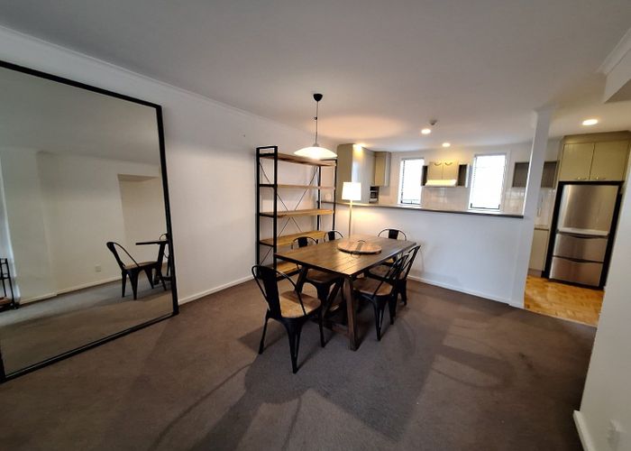  at 1E/8 Farnham Street, Parnell, Auckland City, Auckland