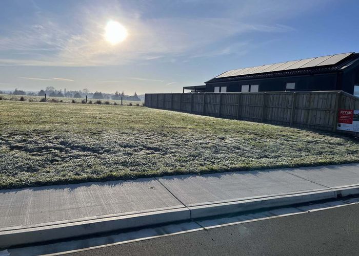  at 20 Ellmers Street, Woodend, Waimakariri, Canterbury