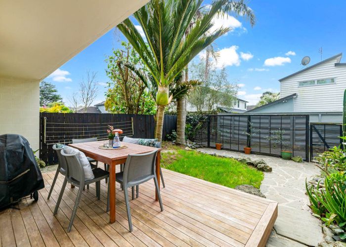  at 3/69A Landscape Road, Mount Eden, Auckland City, Auckland