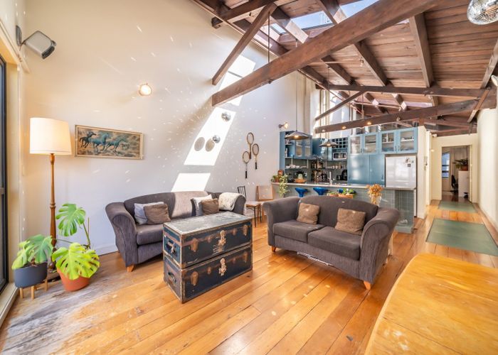  at 17/20 Egmont Street, Te Aro, Wellington