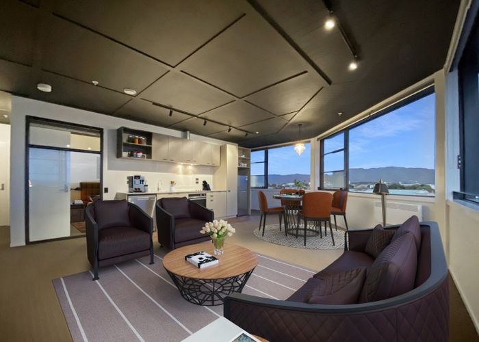  at 301/73 Jackson Street, Petone, Lower Hutt