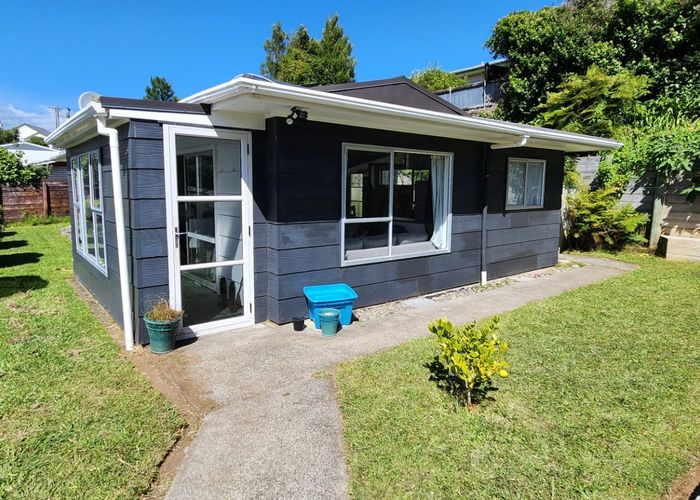  at 6A Brierley Place, Marfell, New Plymouth, Taranaki