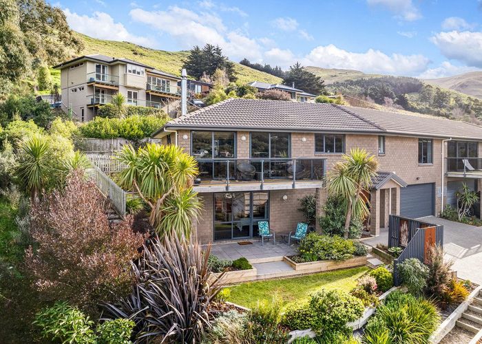  at 27 Mariners Cove, Cass Bay, Lyttelton