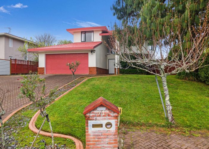  at 71 Nielsen Gardens, Rototuna, Hamilton, Waikato