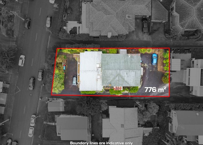  at 1-3/75 Benson Road, Remuera, Auckland City, Auckland