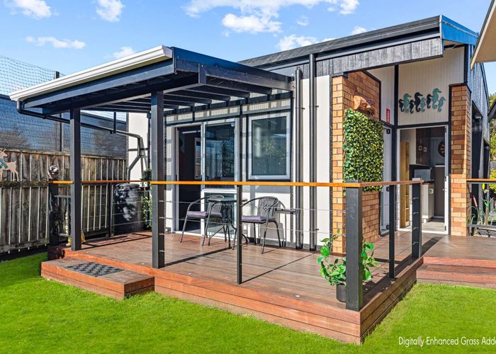  at 32B Phillip Street, Victoria, Rotorua