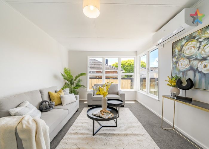  at 3/13 Kowhai Street, Naenae, Lower Hutt