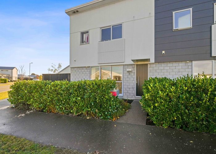  at 52 Tippet Crescent, Wigram, Christchurch