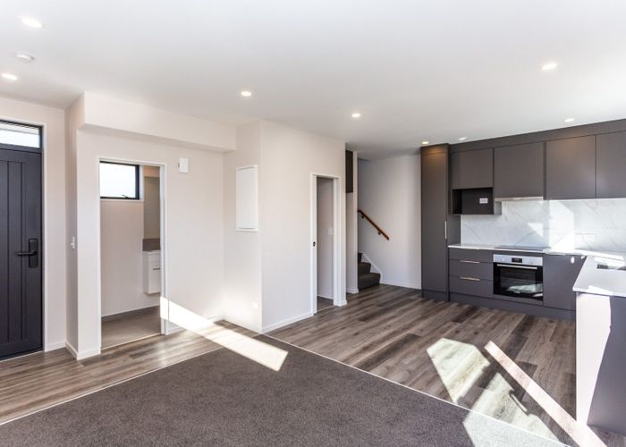 at 2/1 Rotherham Street , Riccarton, Christchurch City, Canterbury