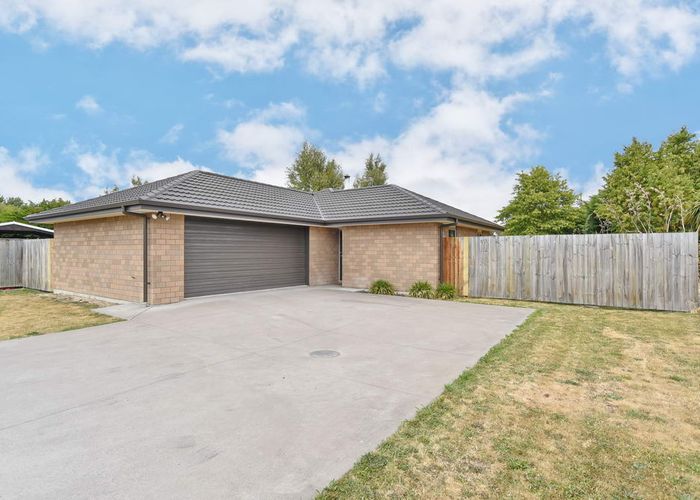  at 24 Wellington Street, Ashley, Rangiora