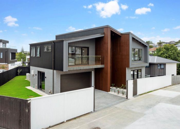  at 8/42 Codrington Crescent, Mission Bay, Auckland City, Auckland