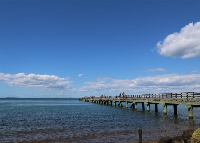  at 69 Cornwallis Road, Cornwallis, Auckland