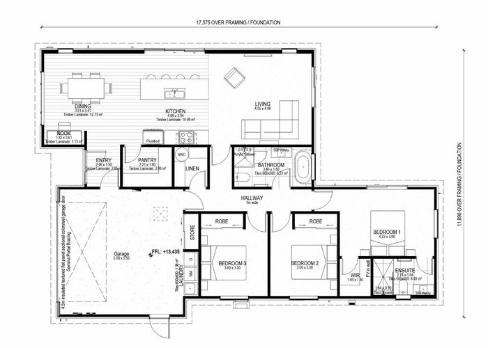 at 79 Mardyke Street - Lot 69 Quaifes Park, Halswell, Christchurch City, Canterbury