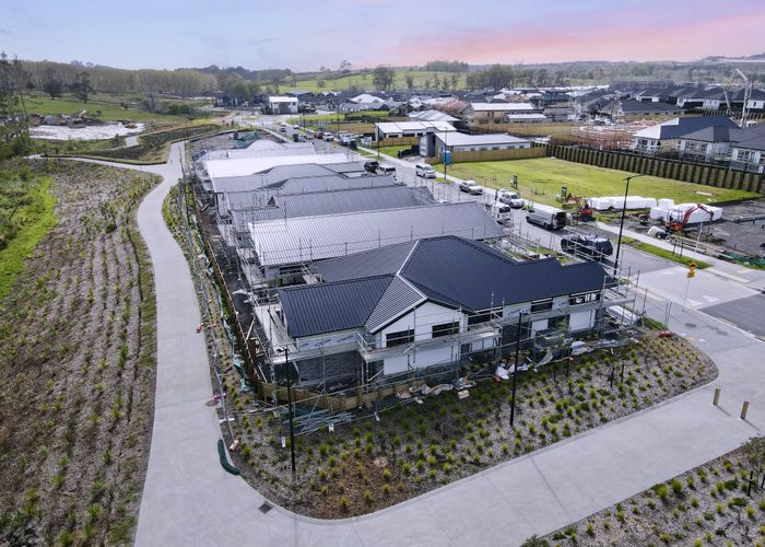  at 394 Te Taruna Drive, Milldale, Rodney, Auckland