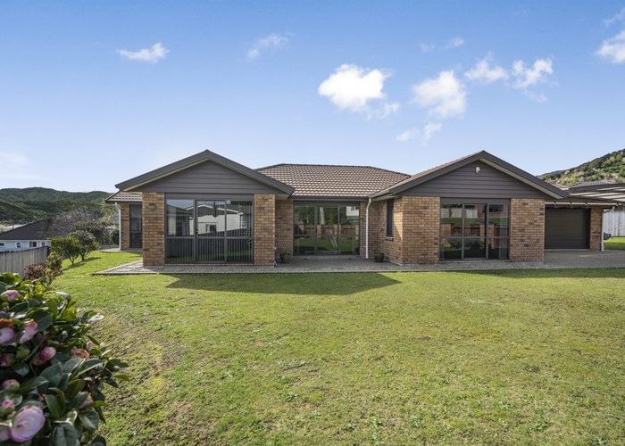  at 31 Nelson Crescent, Wainuiomata, Lower Hutt