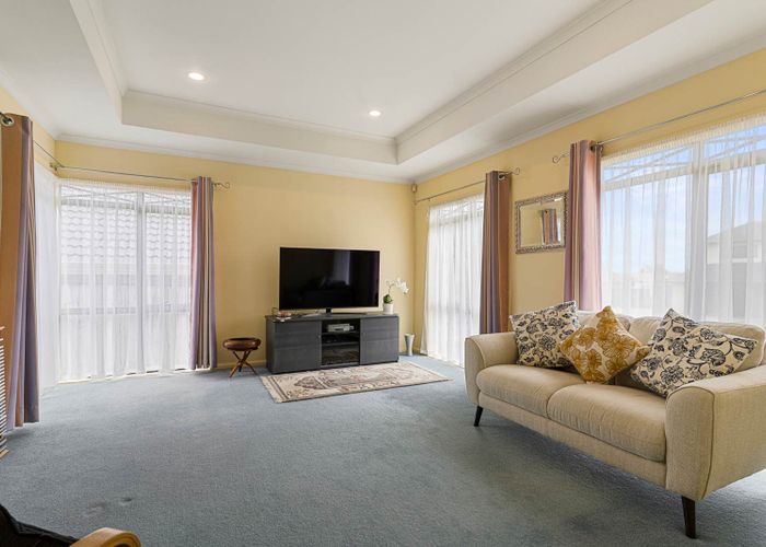  at 31 Newbliss Crescent, East Tamaki Heights, Auckland