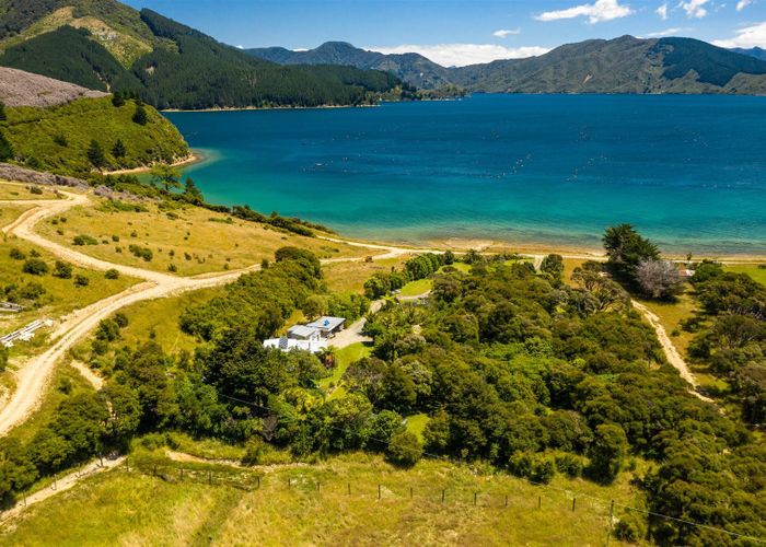  at 516 Clova Bay Road, Picton