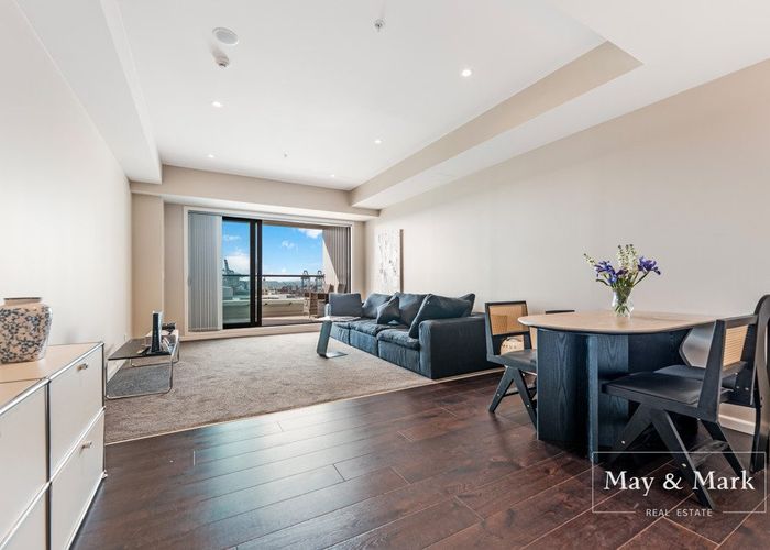  at 1013/47 Beach Road, City Centre, Auckland City, Auckland