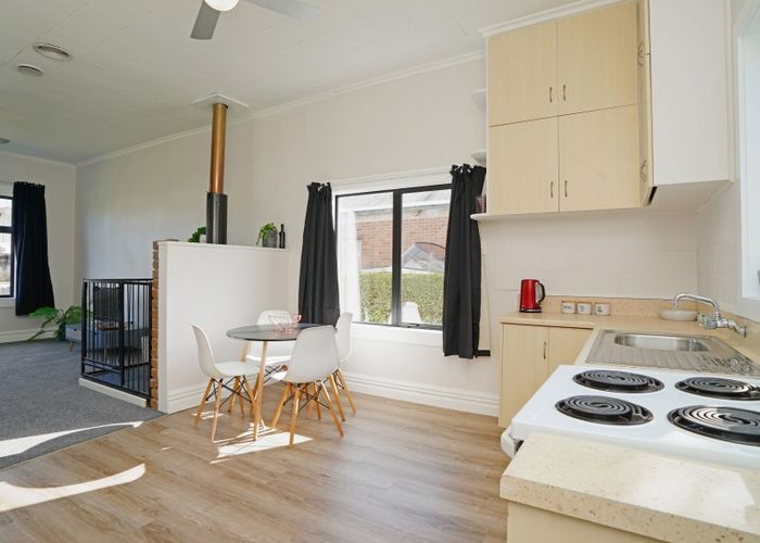  at 86 Morton Street, Georgetown, Invercargill