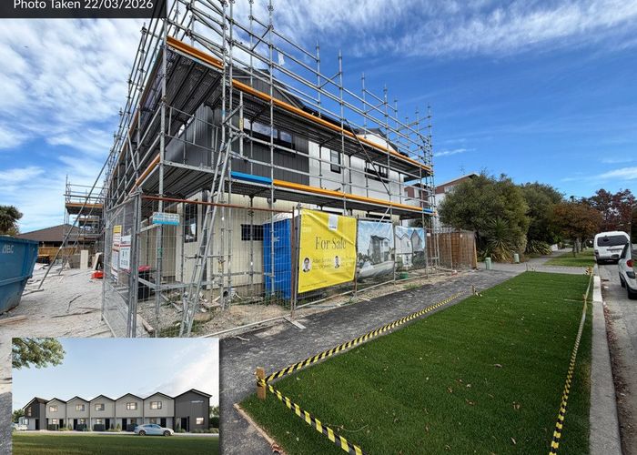  at 1-7/66 Burke Street, Addington, Christchurch City, Canterbury