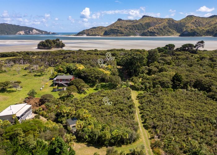  at 87, 95 and 97 Hudson Street, Golden Bay, Tasman, Nelson / Tasman