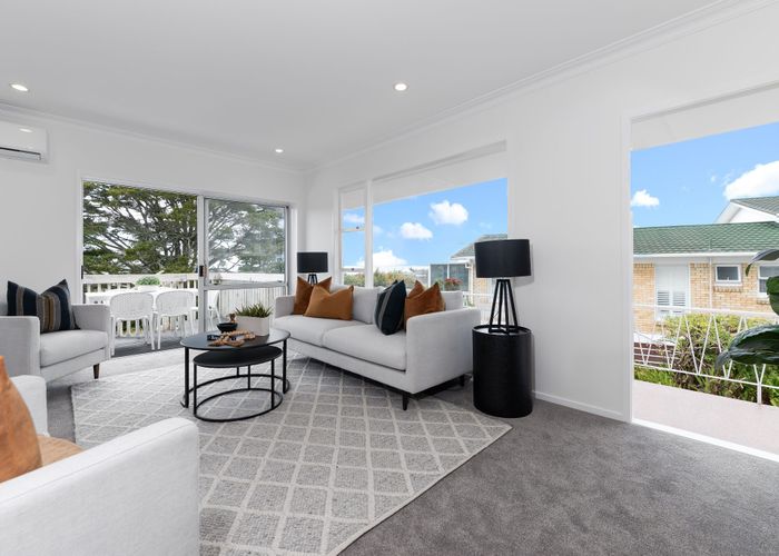  at 3/47 East Coast Road, Milford, North Shore City, Auckland