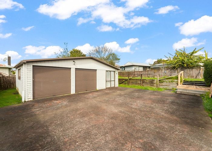  at 36 Barrys Road, Glendene, Waitakere City, Auckland