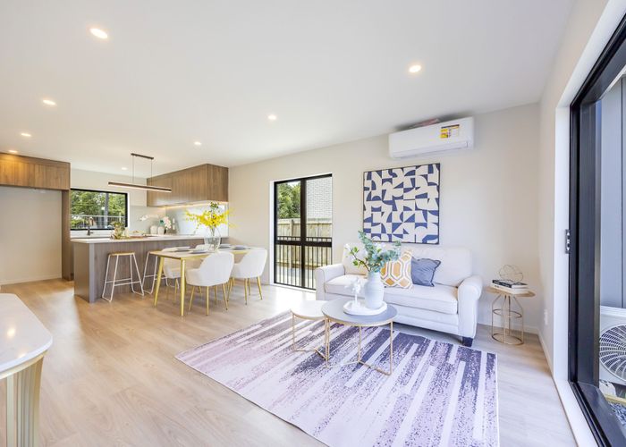  at Lot 2/26 Alamein Road, Panmure, Auckland City, Auckland