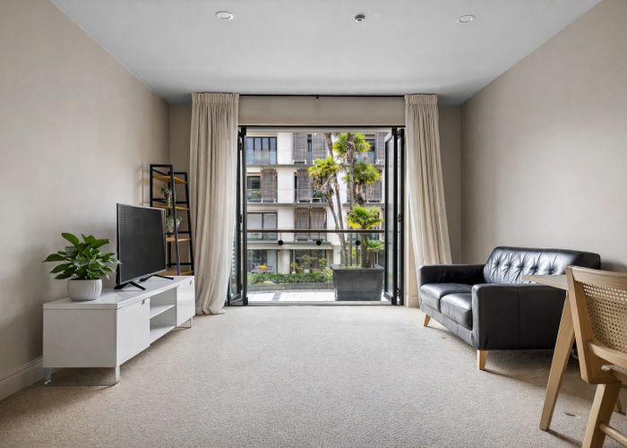  at 1I/22 Pakenham Street East, City Centre, Auckland City, Auckland