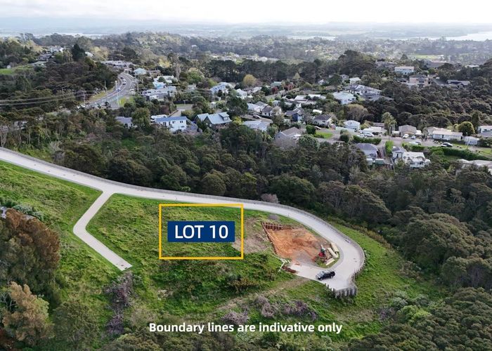  at 9 Koru Lane, Greenhithe, North Shore City, Auckland