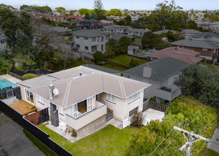  at 5 Tomlinson Street, Hillpark, Auckland