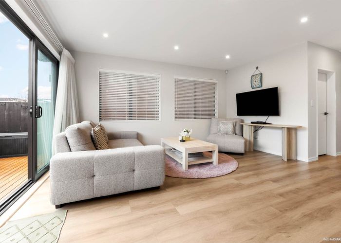  at 64 Joshua Carder Drive, Hobsonville, Waitakere City, Auckland