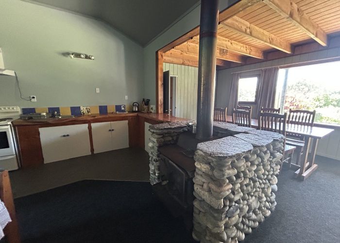  at 30a Tyler Road, Ngakawau, Buller, West Coast