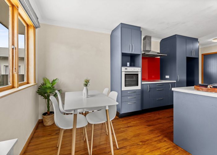  at 131A Frederick Street East, Mayfair, Hastings, Hawke's Bay