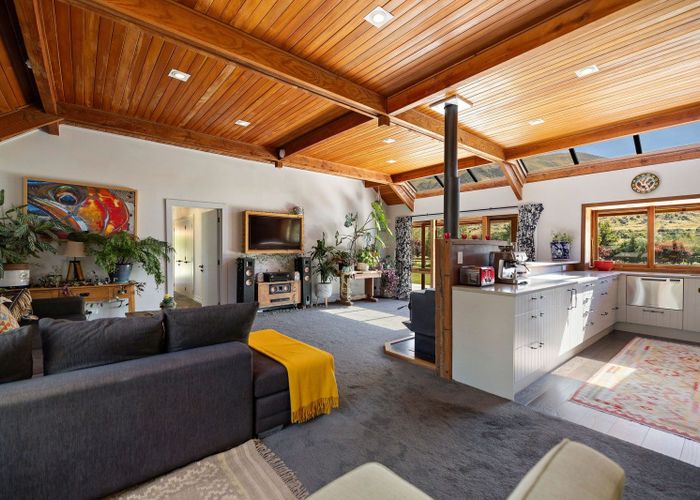  at 25 Naylor Road, Garston, Southland, Southland