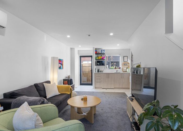  at 6/340 Cashel Street, City Centre, Christchurch City, Canterbury