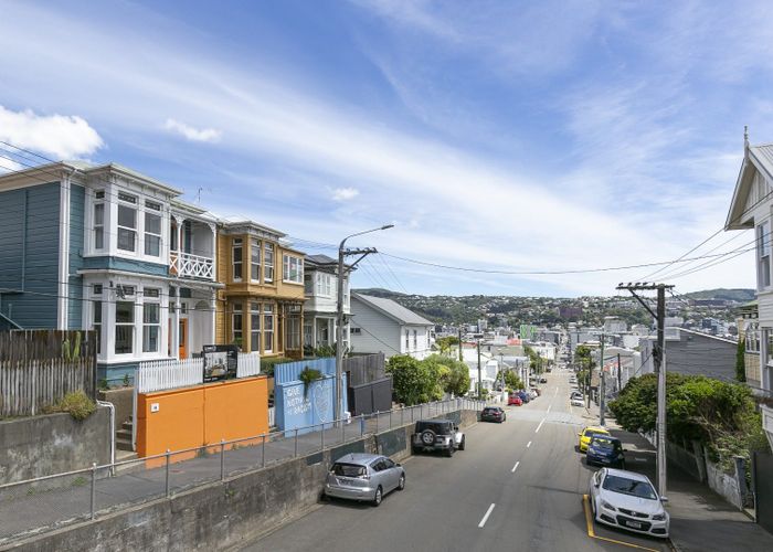  at 96B Pirie St, Mount Victoria, Wellington, Wellington
