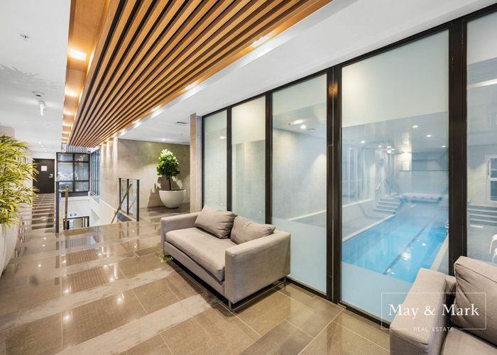  at 2111/8 Airedale Street, City Centre, Auckland City, Auckland