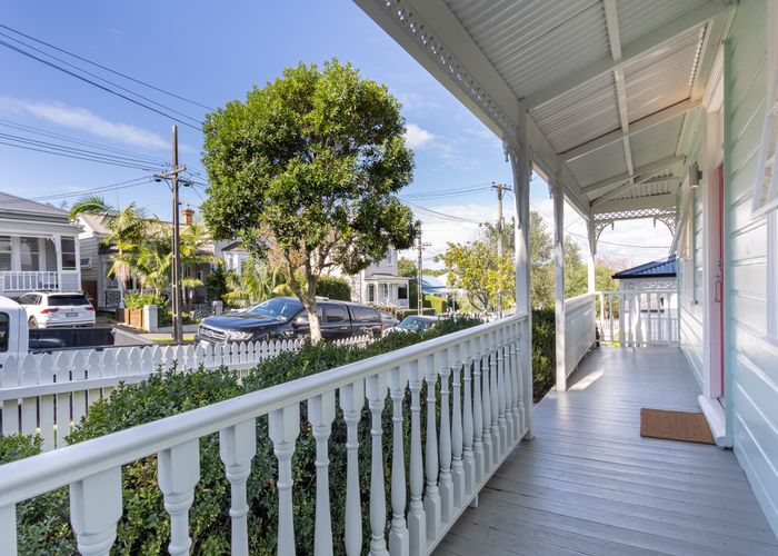  at 5 Commercial Road, Grey Lynn, Auckland