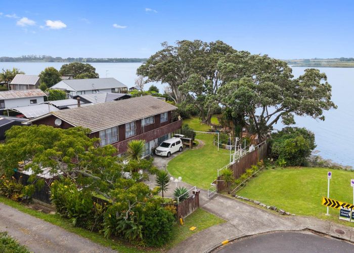  at 582 Weymouth Road, Weymouth, Manukau City, Auckland