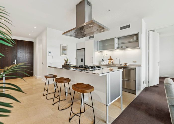  at 3C/112 Parnell Road, Parnell, Auckland City, Auckland