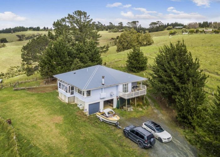  at 15 Kraack Road, Dome Forest, Warkworth
