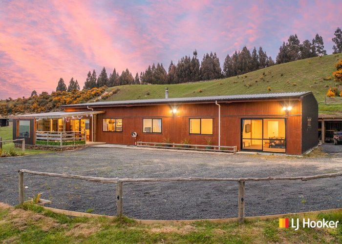  at 448 Taioma Road, North Taieri, Dunedin, Otago