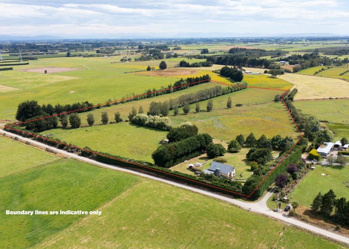  at 299 Taylor Road, Makarewa, Invercargill, Southland