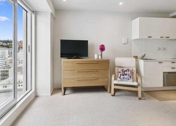 at 1421/74 Taranaki Street, Te Aro, Wellington, Wellington