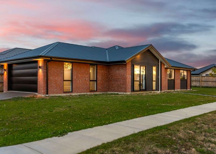  at 2 Jasmine Street, Ravenswood, Waimakariri, Canterbury