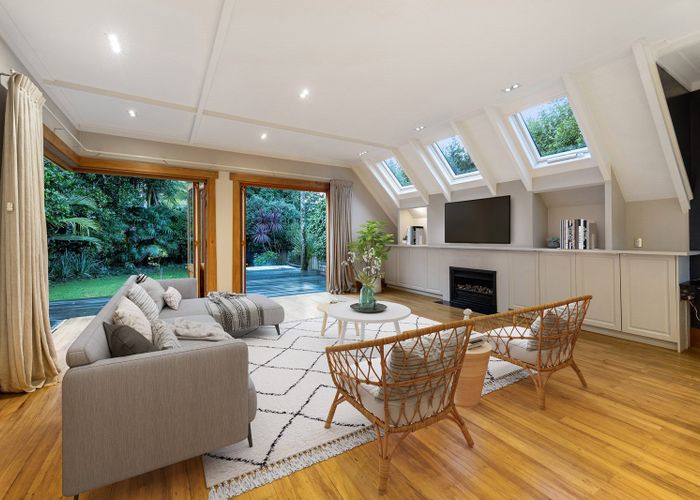  at 4 Poronui Street, Mount Eden, Auckland