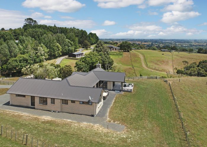  at 61D PRATTS RD, Ramarama, Drury