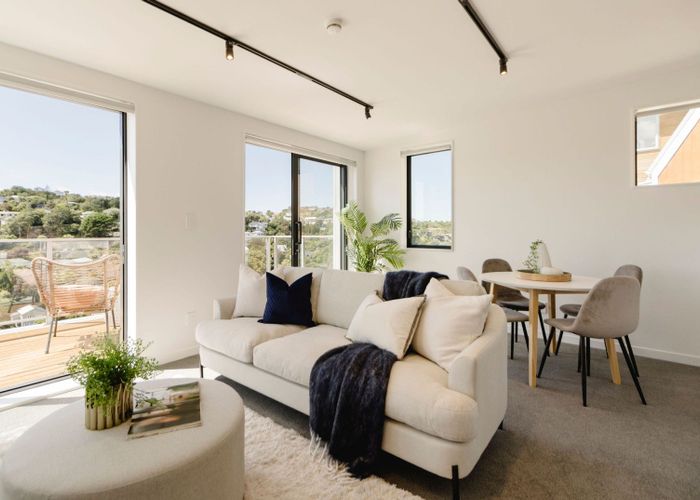  at 5/69 Tiketike Way, Brooklyn, Wellington