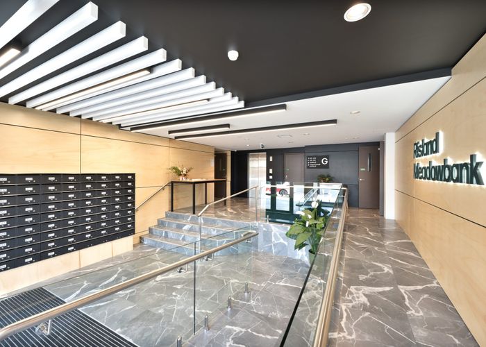  at 107/6-14 Meadowbank Road, Meadowbank, Auckland City, Auckland